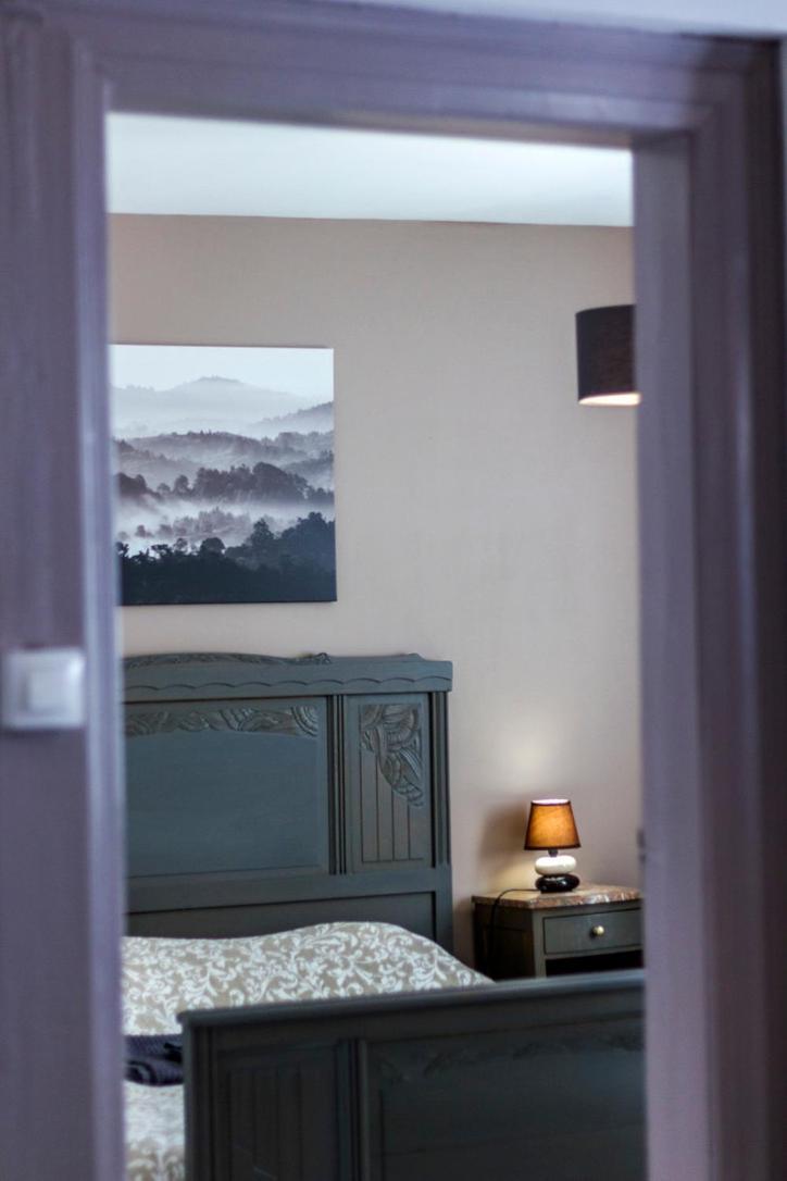 La Curiosite - Appartement 2 Chambres A Barr, Route Des Vins D'Alsace Экстерьер фото
